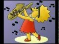 Moanin' Lisa Blues 