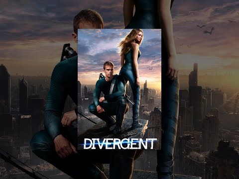 Divergent