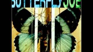 Butterfly Joe - Madonnas Weep