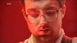 KRAFTKLUB - Lieblingsband - LIVE (WDR Rockpalast)