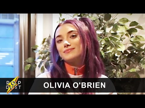 Olivia O'brien talks wuth Popdust about her new first album “Was It Even Real?”