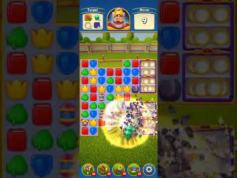 Royal Match Level 2532