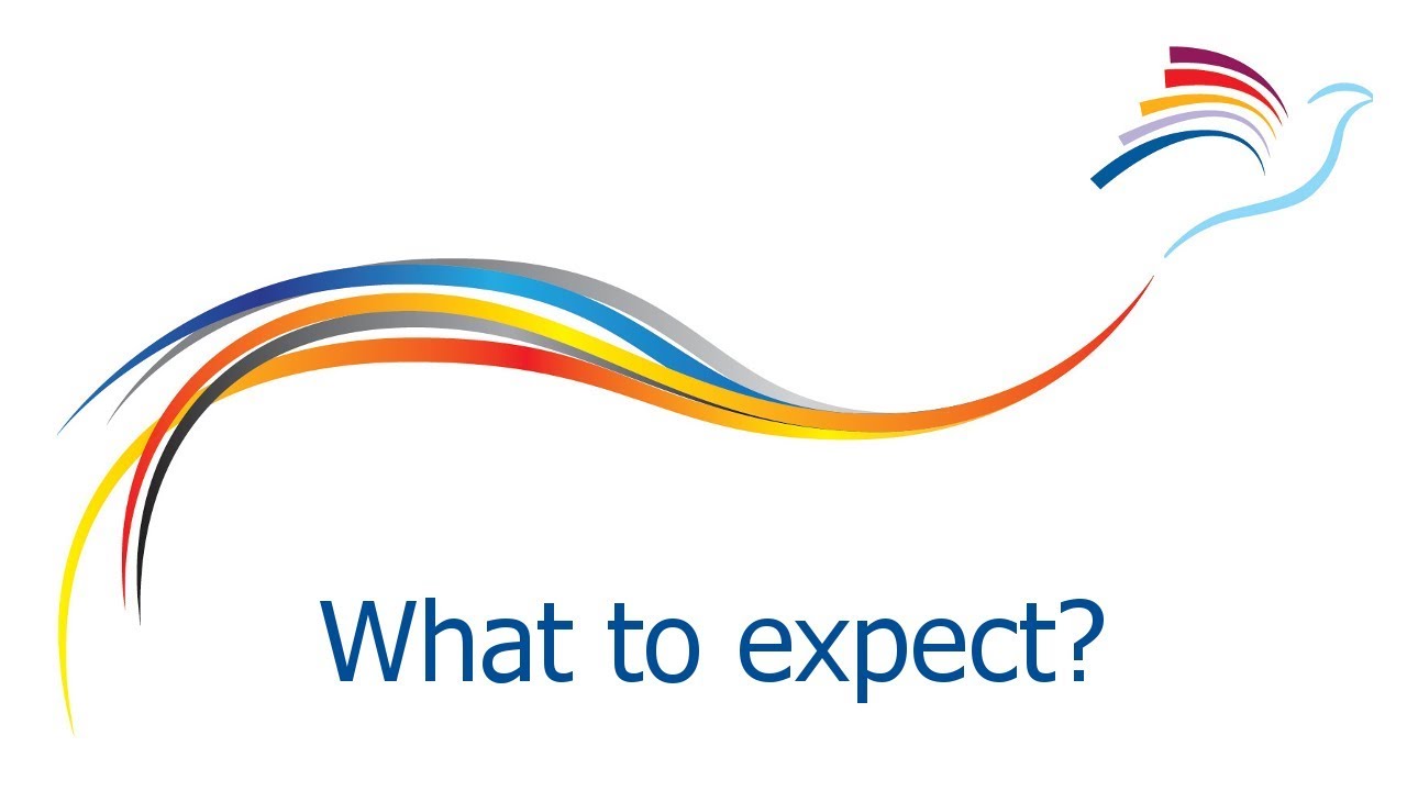 What can you expect from the Dove Service?