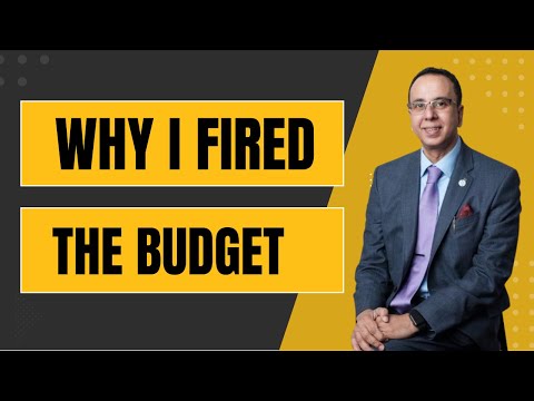 Why I Fired Our Annual Budget and Never Looked Back | Budget Strategy