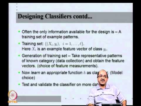 image-What are the types of pattern recognition?