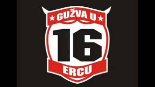 Gužva u 16ercu - Vani je sivo