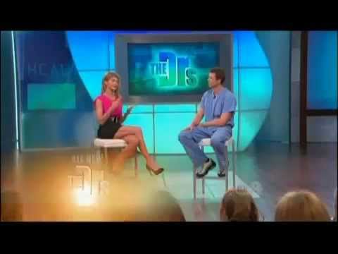 Christine Avanti on The Doctors