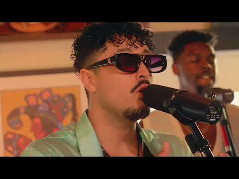 The Free Label - Change Your Mind [Official Visualizer]