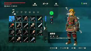 【剣の試練（極位）】ブレスオブザワイルド　実況プレイ【Part8】