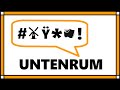 Fluchen Wie Ein Holländer 3 Untenrum NL Mit Ziko Van Dijk