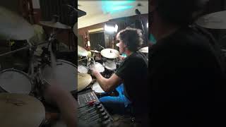 Download lagu Studying metallurgy... #avengedsevenfold #a7x #practice #drums #drummer  #studio #mixing #zildjian mp3