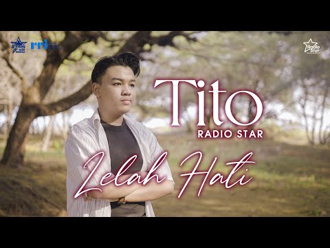Tito Aditya - Lelah Hati | Official Music Video | Radiostar24