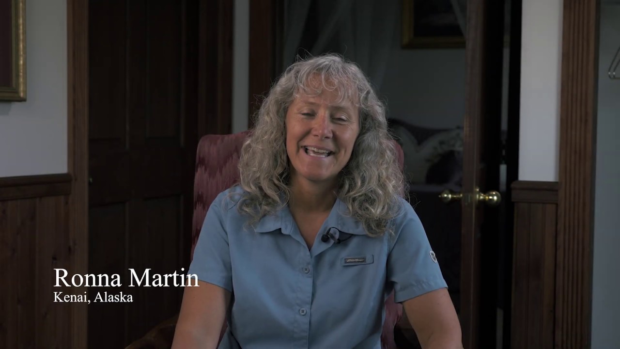 Ronna Martin | Mt. Marathon Injury Update