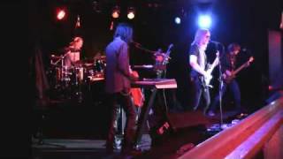 DOWN IN FLAMES - MELODRAMUS- ORIGINAL-