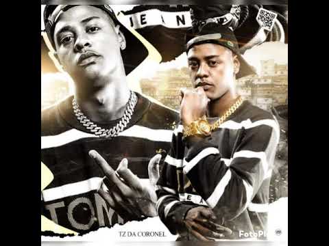 Tz Da Coronel - Abusadão (Feat. Long Beatz)