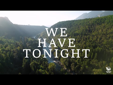 WhyAsk!, Robbie Hutton - We Have Tonight (Official Video)