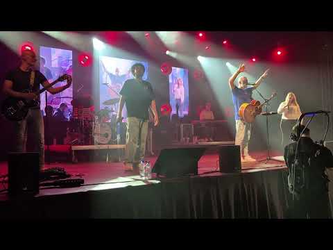 Strandheem-festival with Kees Kraayenoord  & Band.