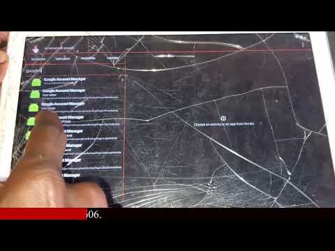 Lenovo TB2-k30I Frp Lock Remove | Lenovo Tab 2 A10-30 Frp Bypass/Google Account Remove