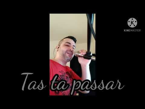 Tás ta passar Tiago Santos
