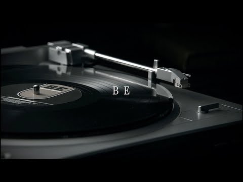 Video thumbnail for BE