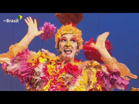 A Galinha video