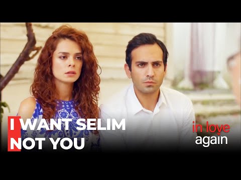 Gülsüm Exerts Her Authority - In Love Again