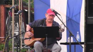 Una cancion de amor esta noche