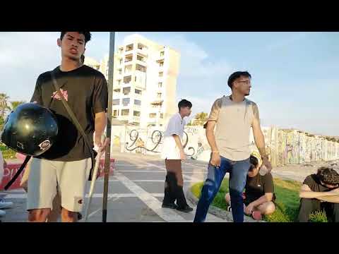 Semifinal - Uchiha vs Jav - Batallas Under Round 2022 - fecha 7