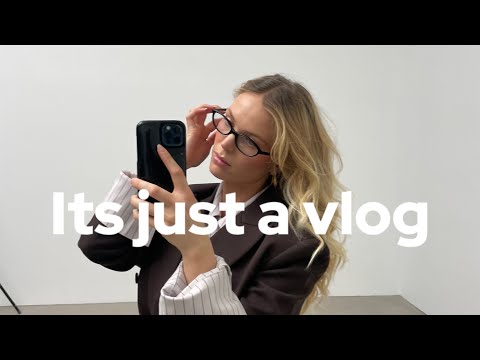 COPENHAGEN VLOG | my most used baby products, first shoot after birth & randomness | Katarina Krebs