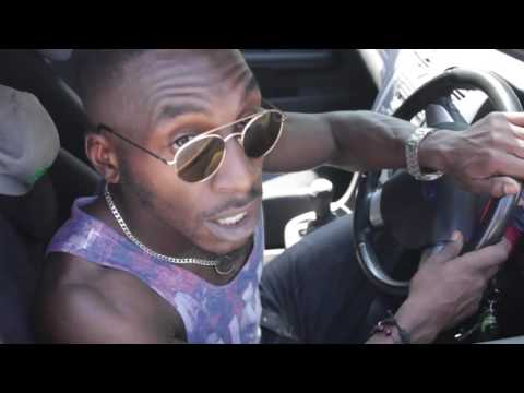 Bugzie Bugzino - Bug Ziggy-D [Official Video]