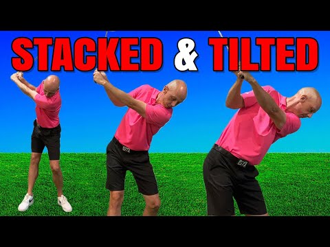 Everyone is Stacked & Tilted - How To Make A Centered Pivot Like The Pros