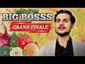 Sabjiyon Ka Big Bosss GRAND FINALE Episode 4 Parody Rahul Sinha Thethar Puns