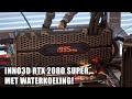 Inno3D GeForce RTX 2080 Super iChill Black review