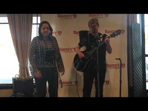 Promotional video thumbnail 1 for Eclectic Acoustic Duo