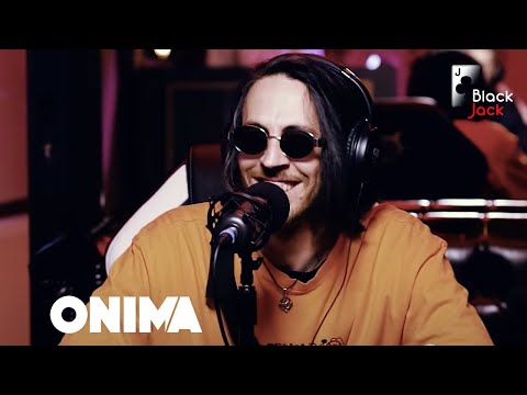 Black Jack Freestyle - NONEJM (pjesa 1)