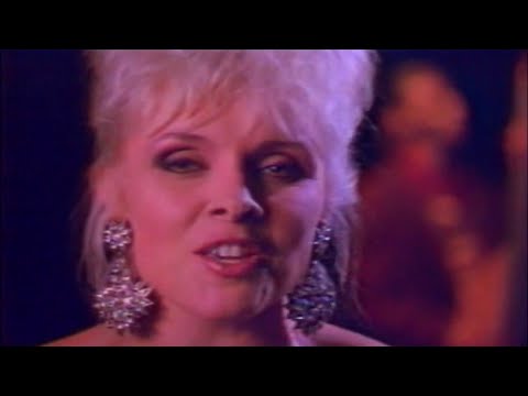 Vaya Con Dios - Don't Cry For Louie (1988)