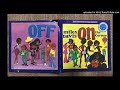 04 Vote For Miles / Miles Davis ‎– On The Corner (1972)