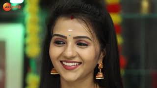 Download lagu Poovey Poochoodava - பூவே பூச்சூடவா -EP 1143 - Dinesh, Reshma - Tamil Romantic Show - Zee Tamil mp3 Download lagu Poovey Poochoodava - பூவே பூச்சூடவா -EP 1143 - Dinesh, Reshma - Tamil Romantic Show - Zee Tamil mp3