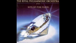 The Royal Philharmonic Orchestra plays Hits of Pink Floyd (video: SpaceAmbientDig1 FullHD)