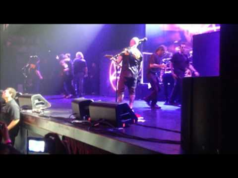 download lagu mp3 mp4 Anthrax Fan, download lagu Anthrax Fan gratis, unduh video klip Anthrax Fan