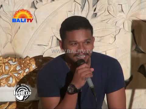 INDIE BALI GENERATION  4 MARET 2018 - AAN NUGROS, BEYOND THE HILL & MUUTACHI BAND