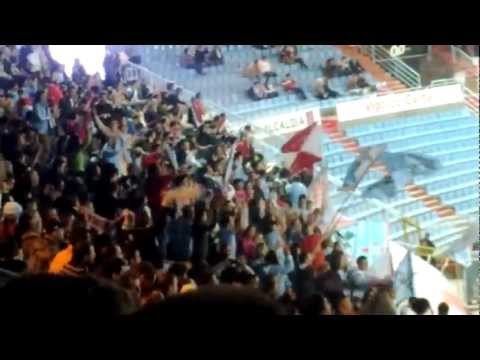 Fútbol de salón!! CELTA 4 - 3 ALMERÍA (Temporada 2011/2012)