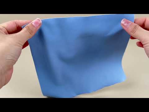 220gsm 80%Polyester 20%Spandex Elastane Interlock Knit Fabric 170cm SS36007