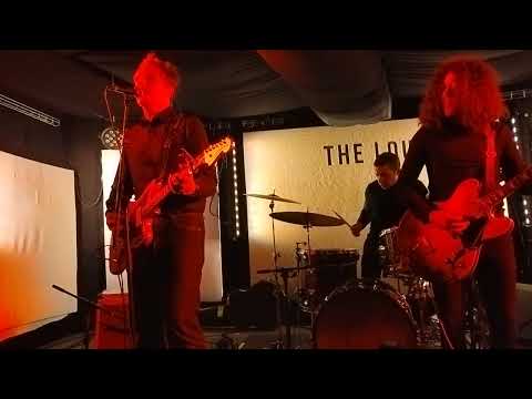 Mike Viola - "King Kong Hand", Live at the Louisiana, Bristol, UK, 12th November 2024