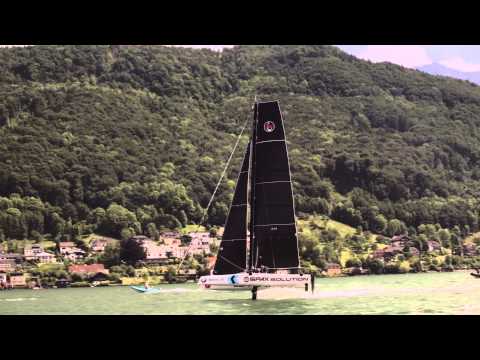 Day 5: 2014 GC 32 Austria Cup--Highlights