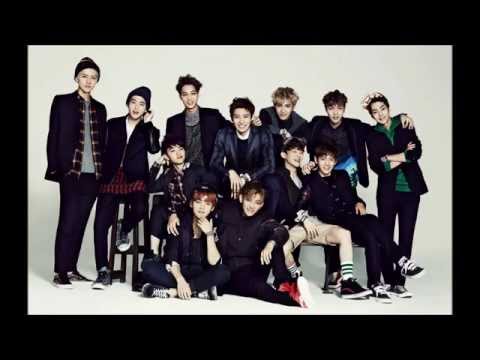 K-Pop Medley Project 2014