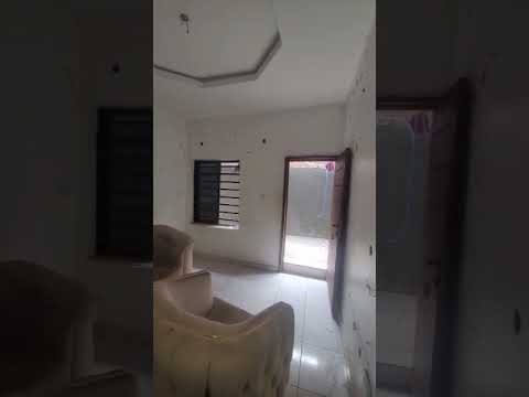 Relatively New Mini Flat for Rent – Bawala Street, Charlie Boy, Gbagada