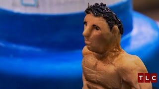 This Cake Looks Horrible I Cake Boss: Next Great Baker