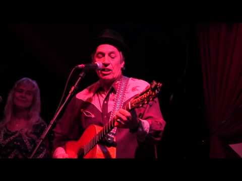 Stefan George Tribute Concert (10/20/15)