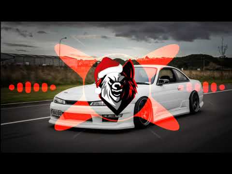 Misael ft. Krawk (prod. Blakbone) - Solidão (COM-GRAVE) (BASS-BOOSTED)